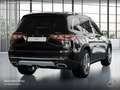 Mercedes-Benz GLS 350 d 4M PANO+360+AHK+MULTIBEAM+FAHRASS+STHZG Noir - thumbnail 4