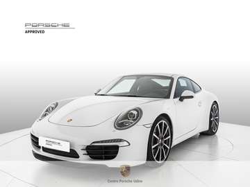 coupe 3.8 carrera s