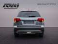 Suzuki Vitara 1.0 Boosterjet Comfort WKR Navi Klimaauto Grau - thumbnail 4