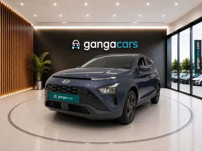 Hyundai BAYON 1.2 MPI Maxx - foto 1