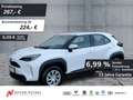 Toyota Yaris Cross 1.5 Hybrid BUSINESS EDT NAVI+ACC+APP Bianco - thumbnail 1