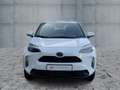 Toyota Yaris Cross 1.5 Hybrid BUSINESS EDT NAVI+ACC+APP Bianco - thumbnail 3