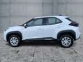 Toyota Yaris Cross 1.5 Hybrid BUSINESS EDT NAVI+ACC+APP Bianco - thumbnail 4