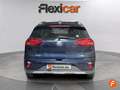 Kia Niro 1.6 GDi HEV 104kW (141CV) Concept Azul - thumbnail 5