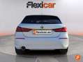 BMW 118 118i Blanc - thumbnail 4