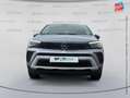 Opel Crossland 1.2 Turbo 110ch Elegance Bleu - thumbnail 2