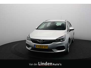 Sports Tourer 1.2 Edition | 42000KM | Airco | Carp