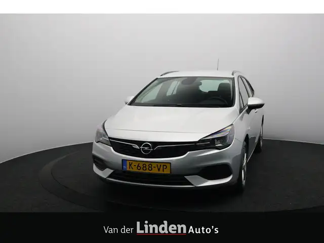 Opel Astra Sports Tourer 1.2 Edition | 42000KM | Airco | Carp