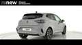 Renault Clio TCe GLP Techno 74kW Gris - thumbnail 2