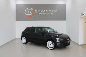 30 TFSI intense