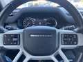 Land Rover Defender 110 D200 Mild-Hybrid SE matt foliert Schwarz - thumbnail 11