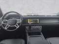 Land Rover Defender 110 D200 Mild-Hybrid SE matt foliert Schwarz - thumbnail 4