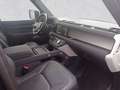 Land Rover Defender 110 D200 Mild-Hybrid SE matt foliert Schwarz - thumbnail 3