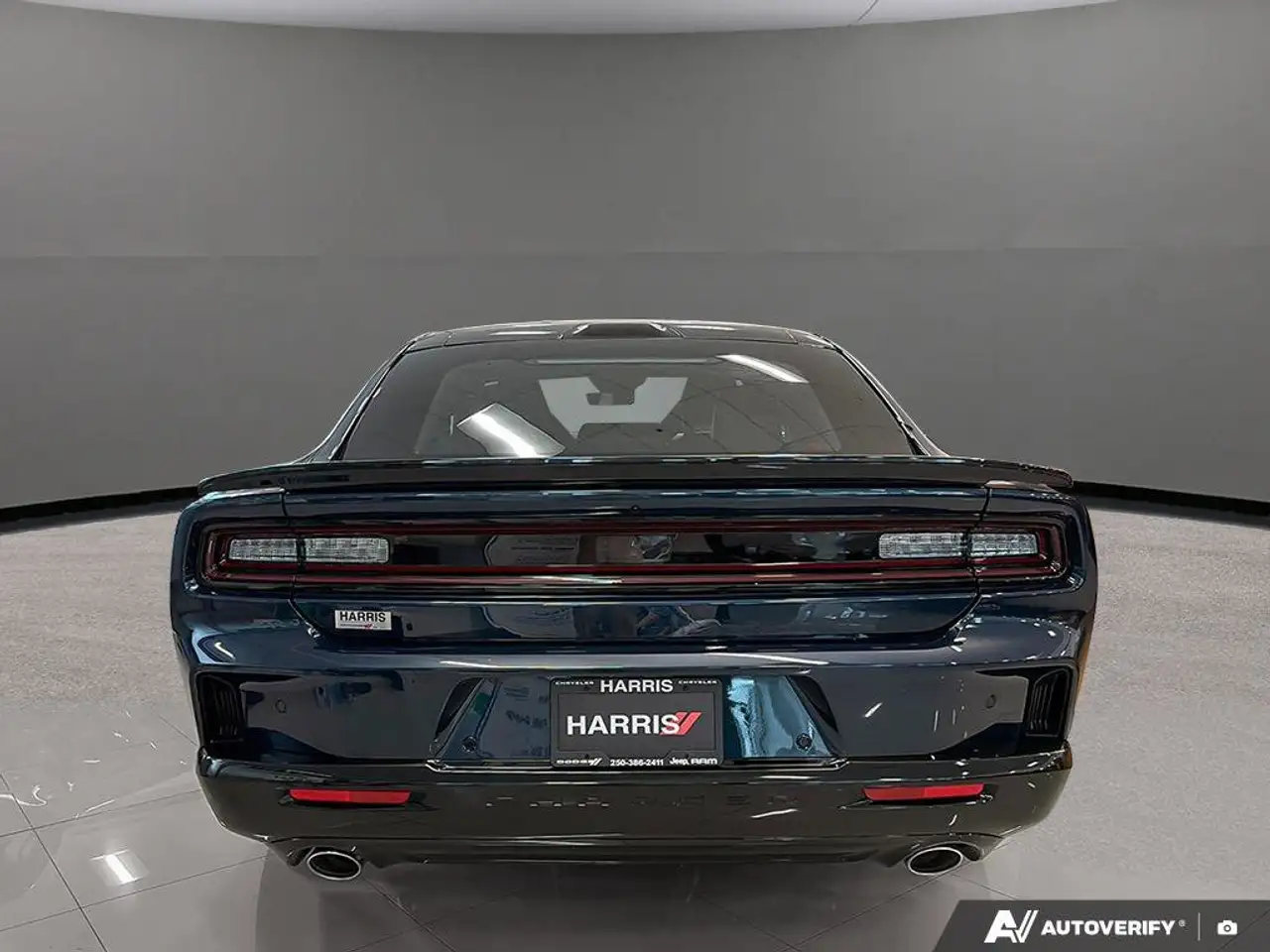 Dodge Charger снимка Dodge Charger