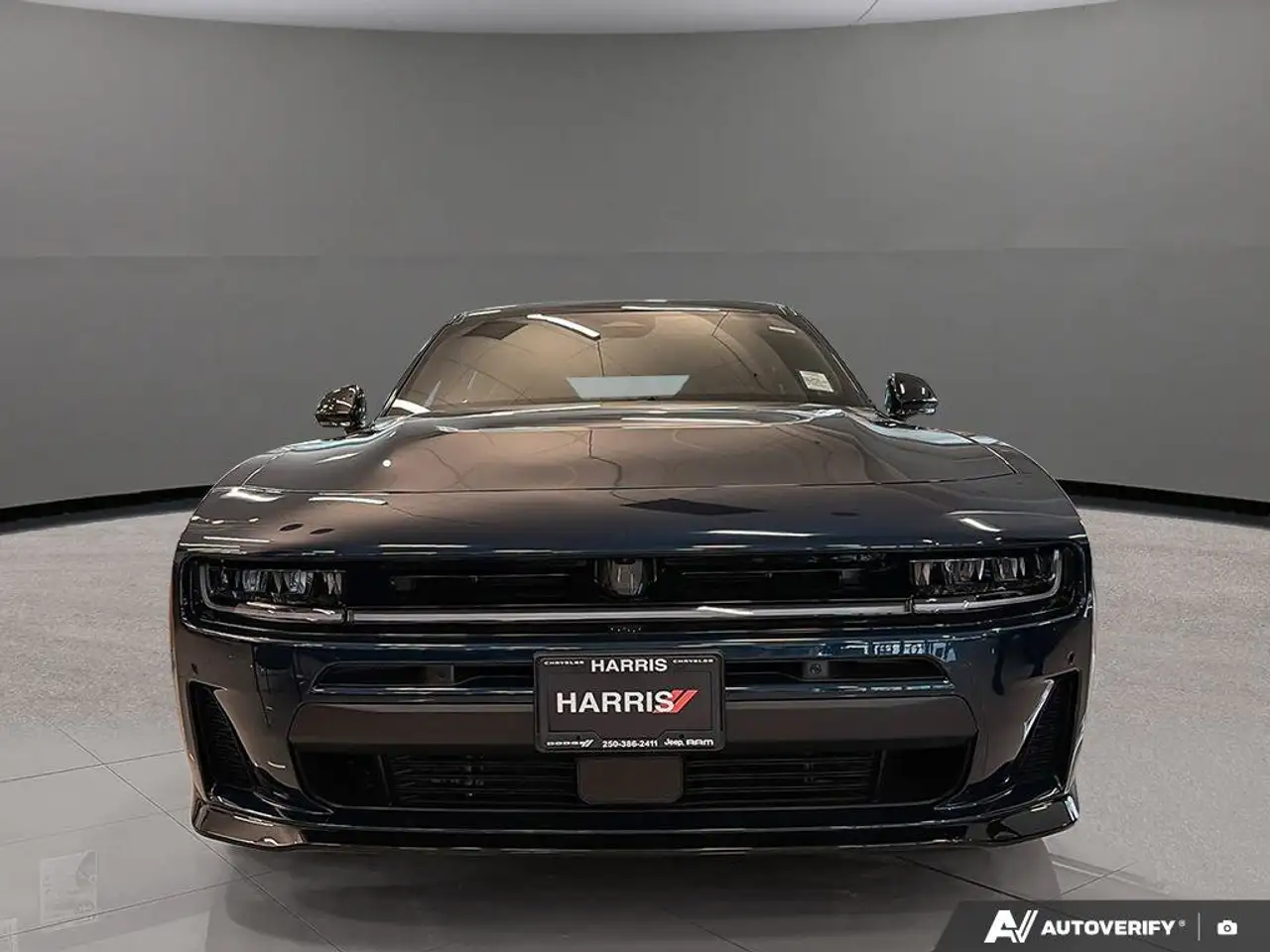 Dodge Charger снимка Dodge Charger