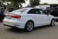 Audi A3 2.0 TDI quattro LED Navi Kamera SHZ PDC Blanc - thumbnail 5