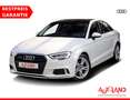 Audi A3 2.0 TDI quattro LED Navi Kamera SHZ PDC Blanc - thumbnail 1