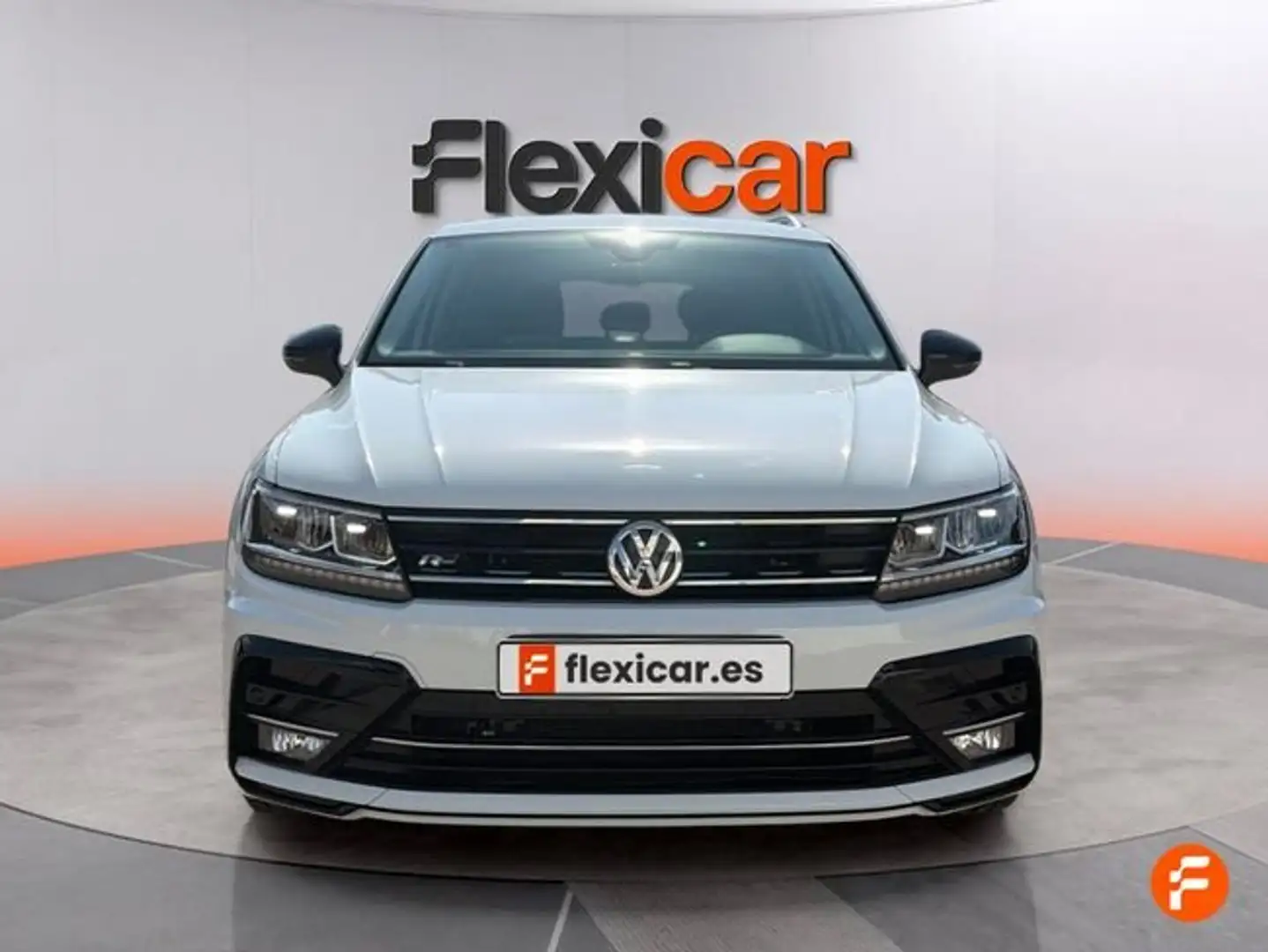 Volkswagen Tiguan 1.5 TSI Advance DSG 110kW Blanco - 2