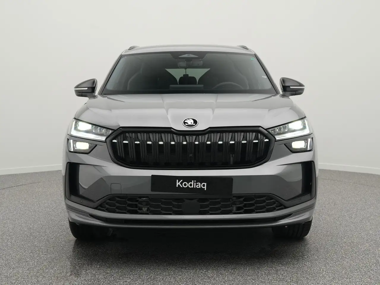 Skoda Kodiaq 2026