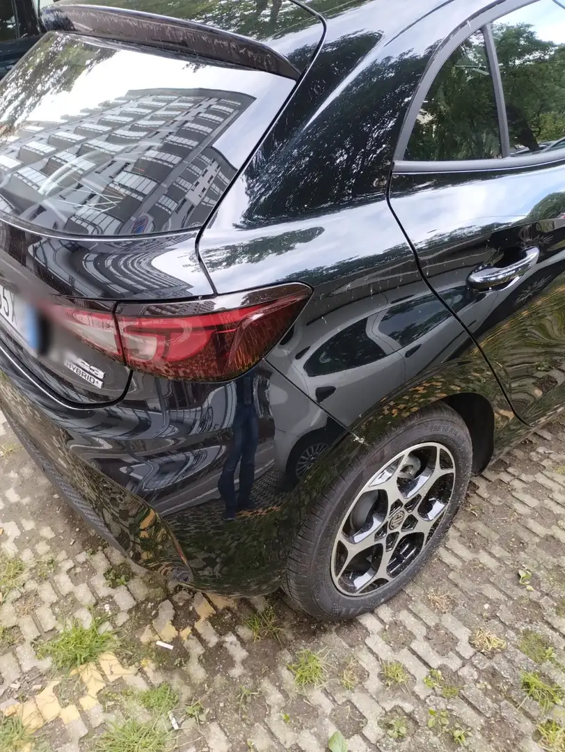 MG MG3 1.5 hybrid+ Comfort auto - 2