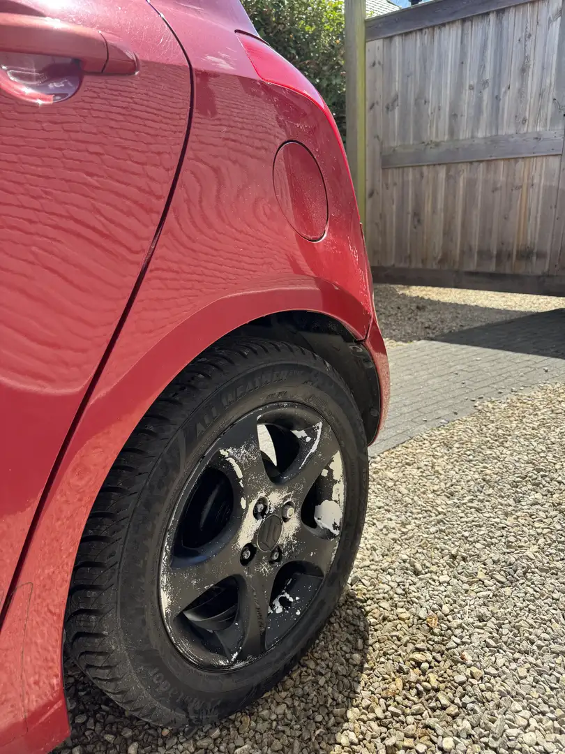 Suzuki Swift 1.3 Club dance - 1