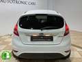 Ford Fiesta 1.4 16V 96CV aut. 5p. Titanium Blanco - thumbnail 4