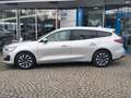 Ford Focus Turnier Titanium Navi SYNC4 Winterp. 1.Ha Argent - thumbnail 3