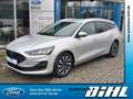 Ford Focus Turnier Titanium Navi SYNC4 Winterp. 1.Ha Argent - thumbnail 1