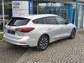 Ford Focus Turnier Titanium Navi SYNC4 Winterp. 1.Ha Argent - thumbnail 4