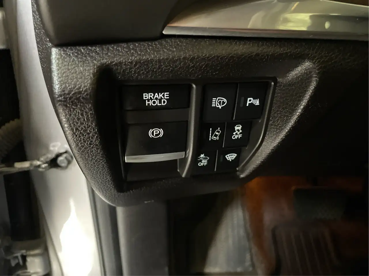 Acura MDX снимка Acura MDX