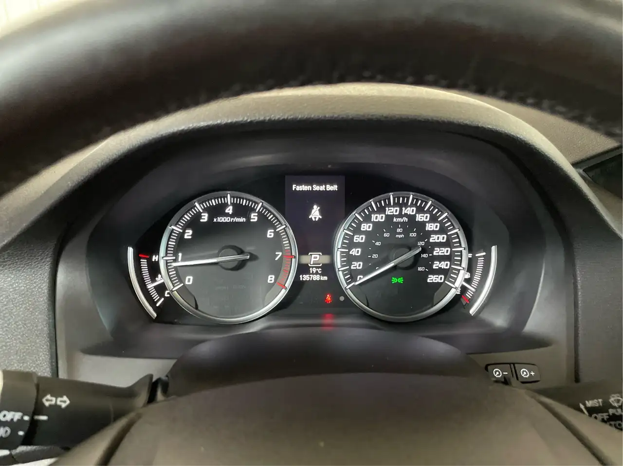 Acura MDX снимка Acura MDX