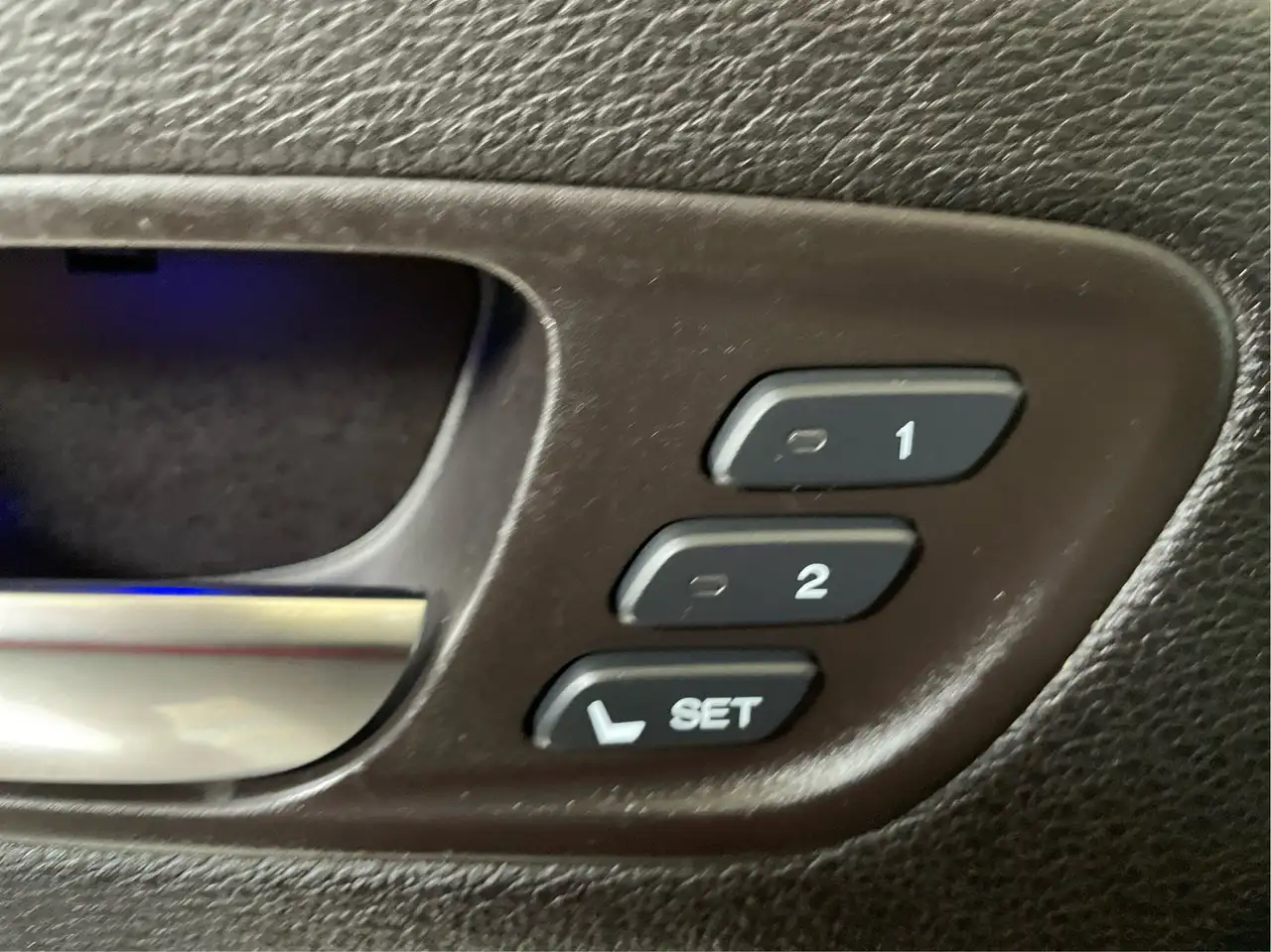 Acura MDX снимка Acura MDX