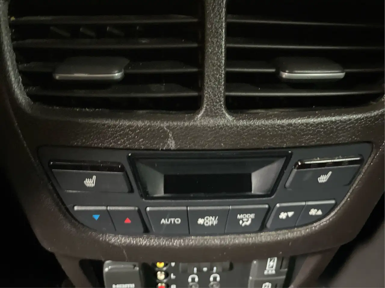 Acura MDX снимка Acura MDX