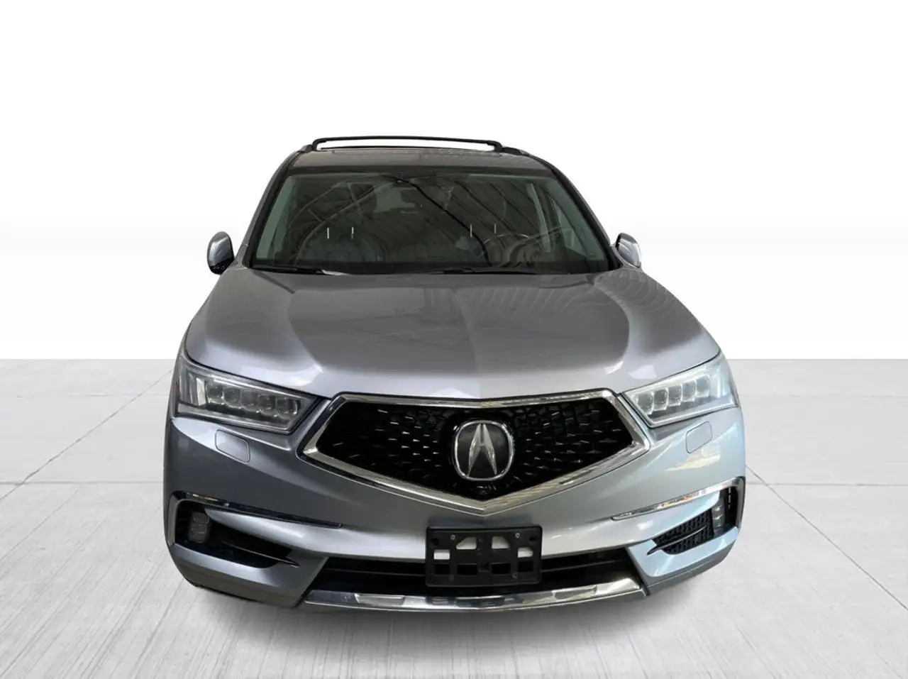 Acura MDX снимка Acura MDX