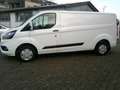 Ford Transit Custom 300 L2 Trend Blanc - thumbnail 2