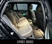 BMW 520 520d Touring 48V xdrive MSport Pro auto Schwarz - thumbnail 10