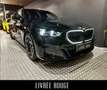 BMW 520 520d Touring 48V xdrive MSport Pro auto Schwarz - thumbnail 2