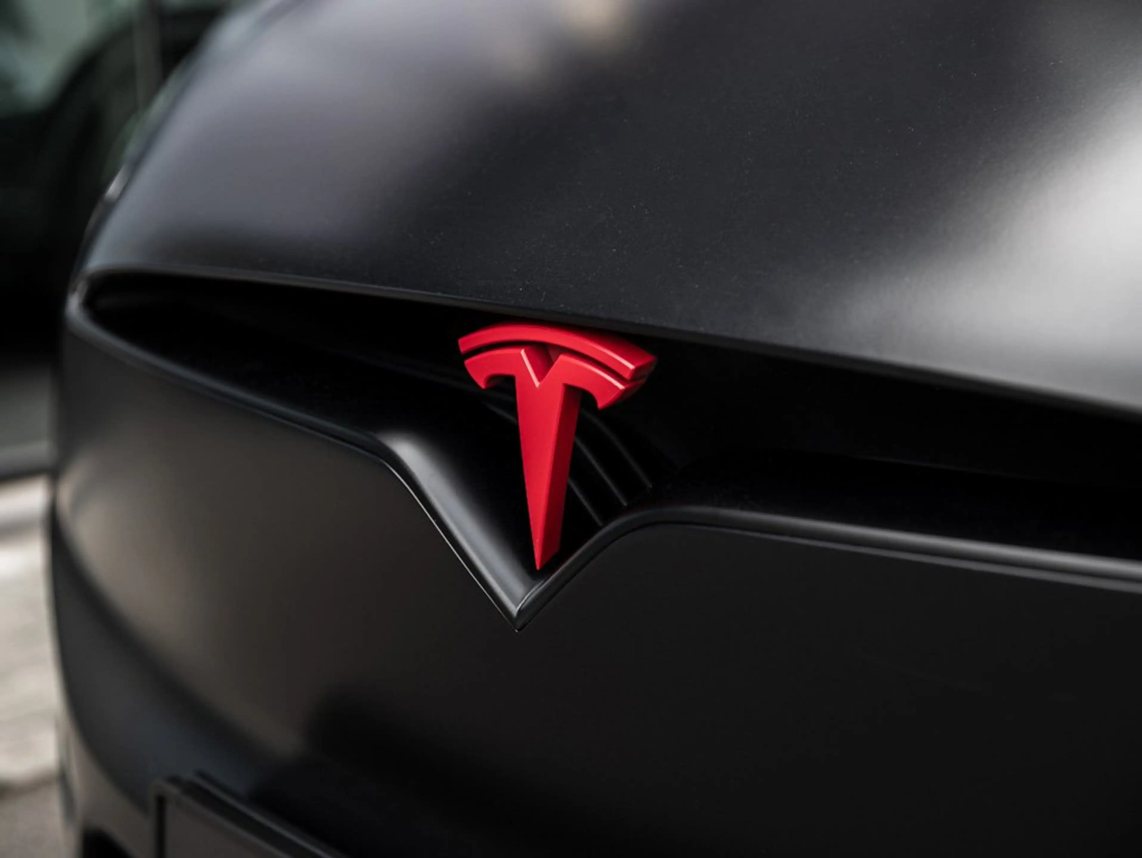 Tesla Model X P100D LUDICROUS - AWD - 7P - FULL — photo 10