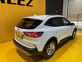 Ford Kuga 1.5 EcoBoost Titanium FWD 120 Blanc - thumbnail 3