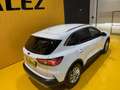 Ford Kuga 1.5 EcoBoost Titanium FWD 120 Blanc - thumbnail 5