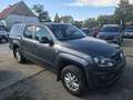 Volkswagen Amarok Silber - thumbnail 1