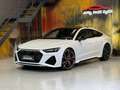 Audi RS7 Sportback 4.0 TFSI quattro~HEAD-UP~PANO~MATR Weiß - thumbnail 1