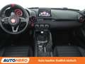 Abarth 124 Spider 1.4 Turbo*NAVI*LED*PDC*SHZ*KLIMA*TEMPO* Weiß - thumbnail 12