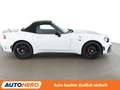Abarth 124 Spider 1.4 Turbo*NAVI*LED*PDC*SHZ*KLIMA*TEMPO* Weiß - thumbnail 7