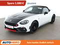 Abarth 124 Spider 1.4 Turbo*NAVI*LED*PDC*SHZ*KLIMA*TEMPO* Weiß - thumbnail 1