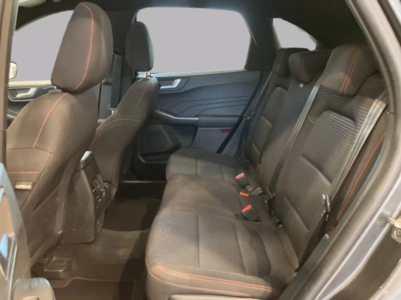 Ford Kuga 1.5 ecoblue ST-Line 2wd 120cv, миниатюра 14