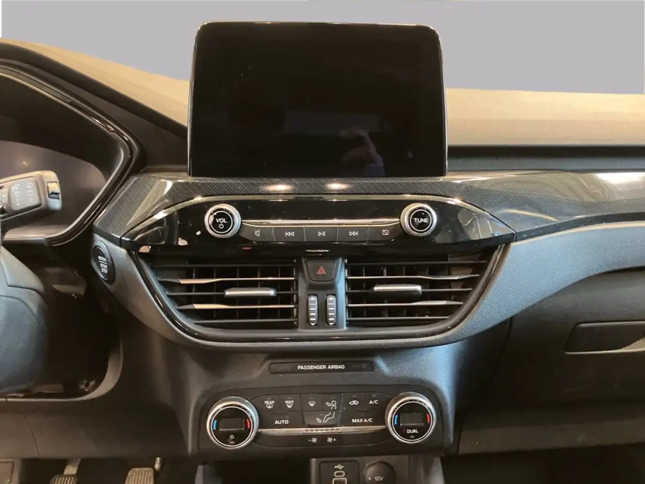 Ford Kuga 1.5 ecoblue ST-Line 2wd 120cv, миниатюра 12