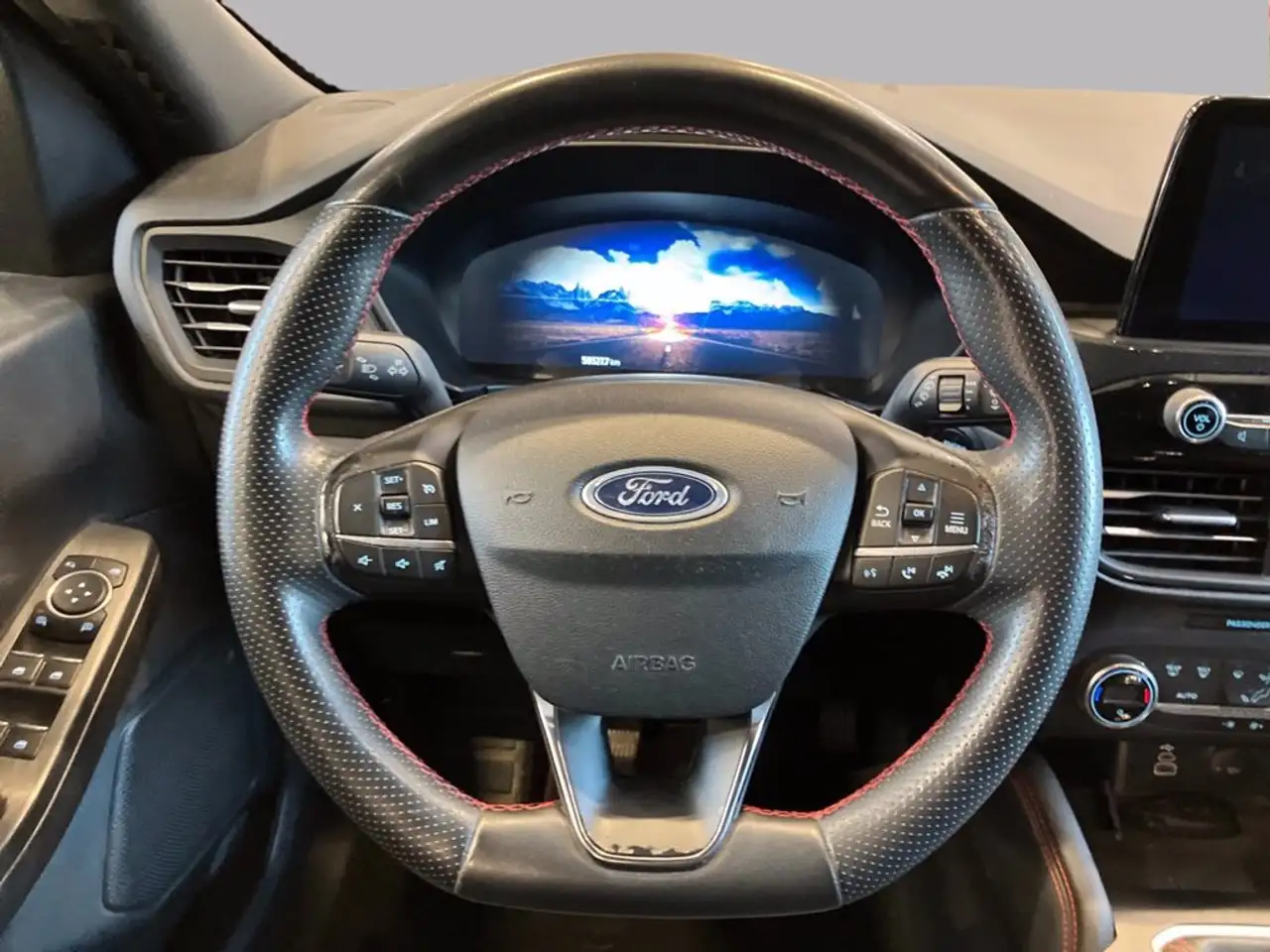 Ford Kuga 1.5 ecoblue ST-Line 2wd 120cv, миниатюра 10