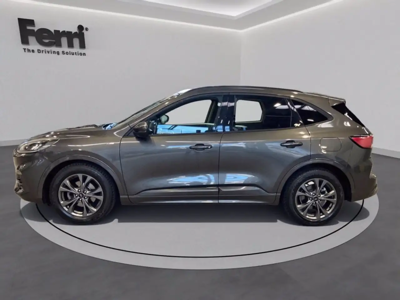 Ford Kuga 1.5 ecoblue ST-Line 2wd 120cv, миниатюра 8
