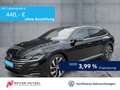 Volkswagen Arteon Arteon SB 2.0 TDI 4M DSG R-LINE 5JG+IQ+NAVI+AHK Schwarz - thumbnail 1